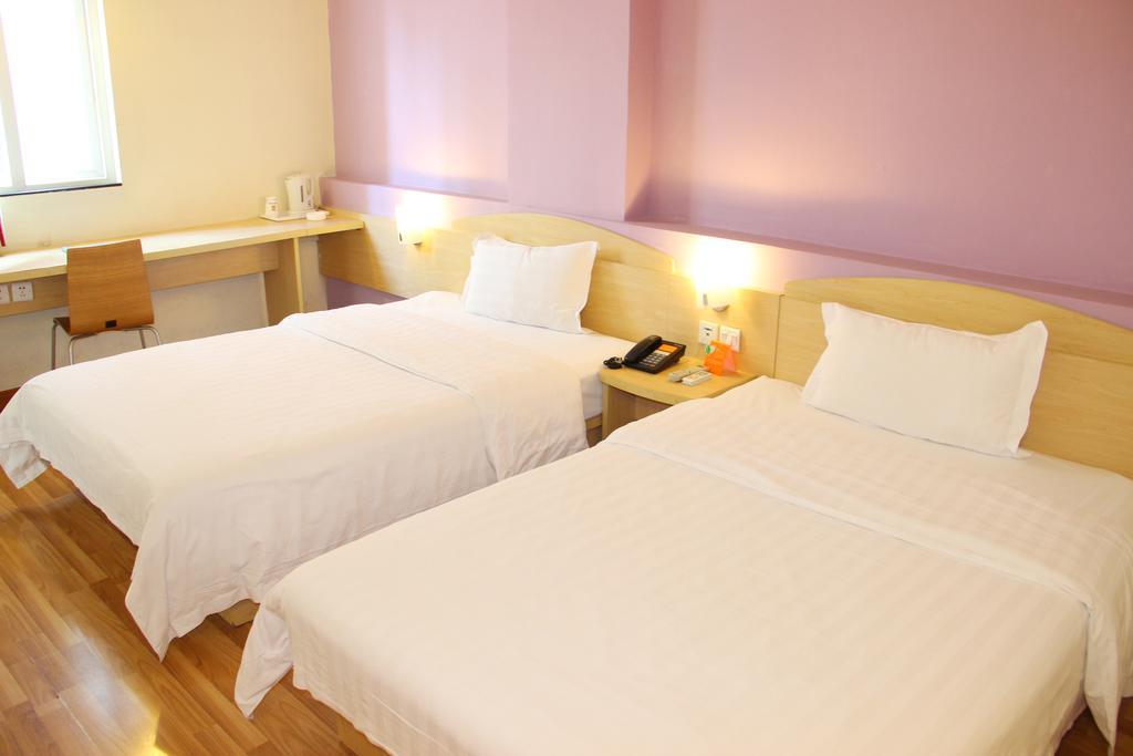 7Days Inn Dali Ancient Town Dali (Yunnan) Exterior photo
